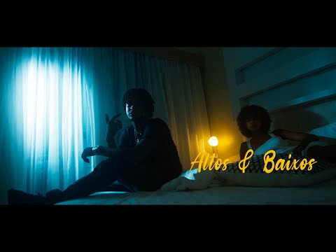 Thxuzz - Altos & Baixos (Official Video)