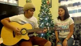 Hanging On by Britt Nicole Acoustic Guitar Cover