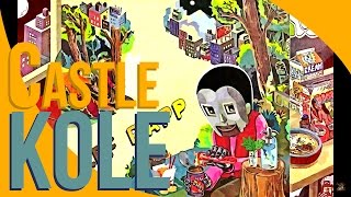 Beef Rapp Lyrics - Ft. MF DOOM (Prod. MF DOOM)