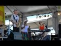 Marcia Ball w Irma Thomas--Sing It at Jazzfest 2011