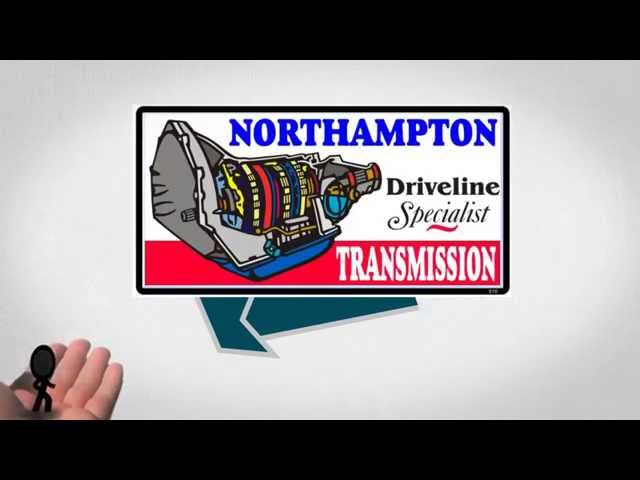 Northampton Transmission - Northampton, MA