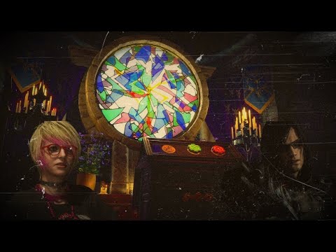 Resident Evil 4 Remake Let's Play Kapitel 4/HD+ German/Deutsch See Kirche Dorf Rätzel