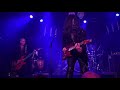Mike Campese  - "Feed the Flame" - Live at The Whisky, Hollywood -  iPhone Footage (Shorter Version)