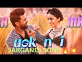 JARAGANDI JARGANDI SONG LYRICS ARE ️RAMCHARAN LOOKS ARE SUPER RAMCHARAN KIARA SHANKAR Video Movie