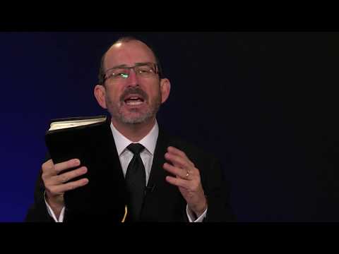 Daniel Chapter 11 Part 2