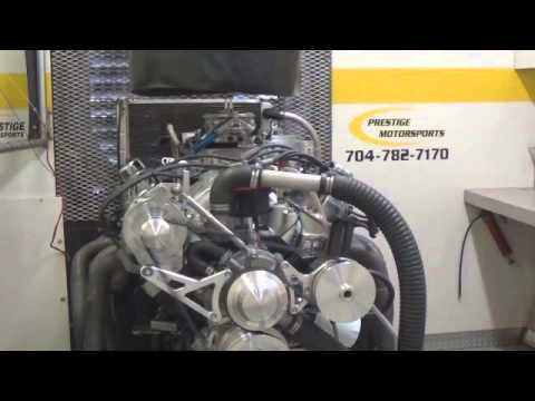 460 SBF 675 HORSE POWER JOHN NARDUCCI