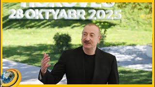 Թշնամուն վռնդեցինք, իսկ Զանգեզուրի միջանցքը կանցնի Զանգիլանով. Ալիևին չե՞ն հասնում Փաշինյանի մտքերը