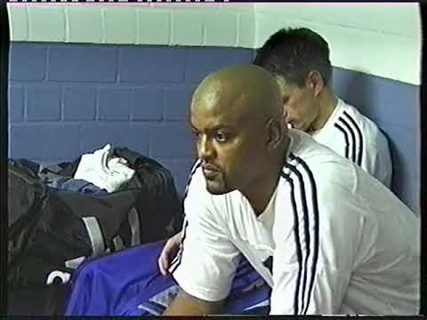 Zeitsprung: Basketball 1999 Salzkotten - Paderborn