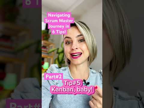 My Agile Coach Journey | Part 2 | #scrummaster #agilecoach