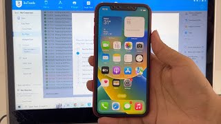 Remove iCloud Activation Unlock lock on apple iPhone XR in 2023