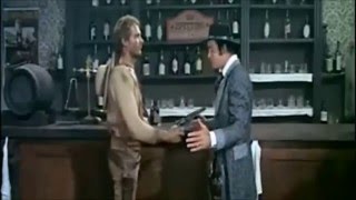 Screw You We&#39;re From Texas by Ray Wylie Hubbard to excerpt from My Name is Nobody