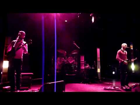 Nosfell @ Paris 2009 - Bargain Healers (Nirsikil)