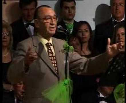 AVNİ ANIL'IN SON BESTESİ-İSMET YAZAR