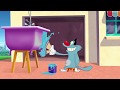 Oggy And The Cockroaches BATHTUB CHAOS S04EP36 A Xilam Series Cartoon In English