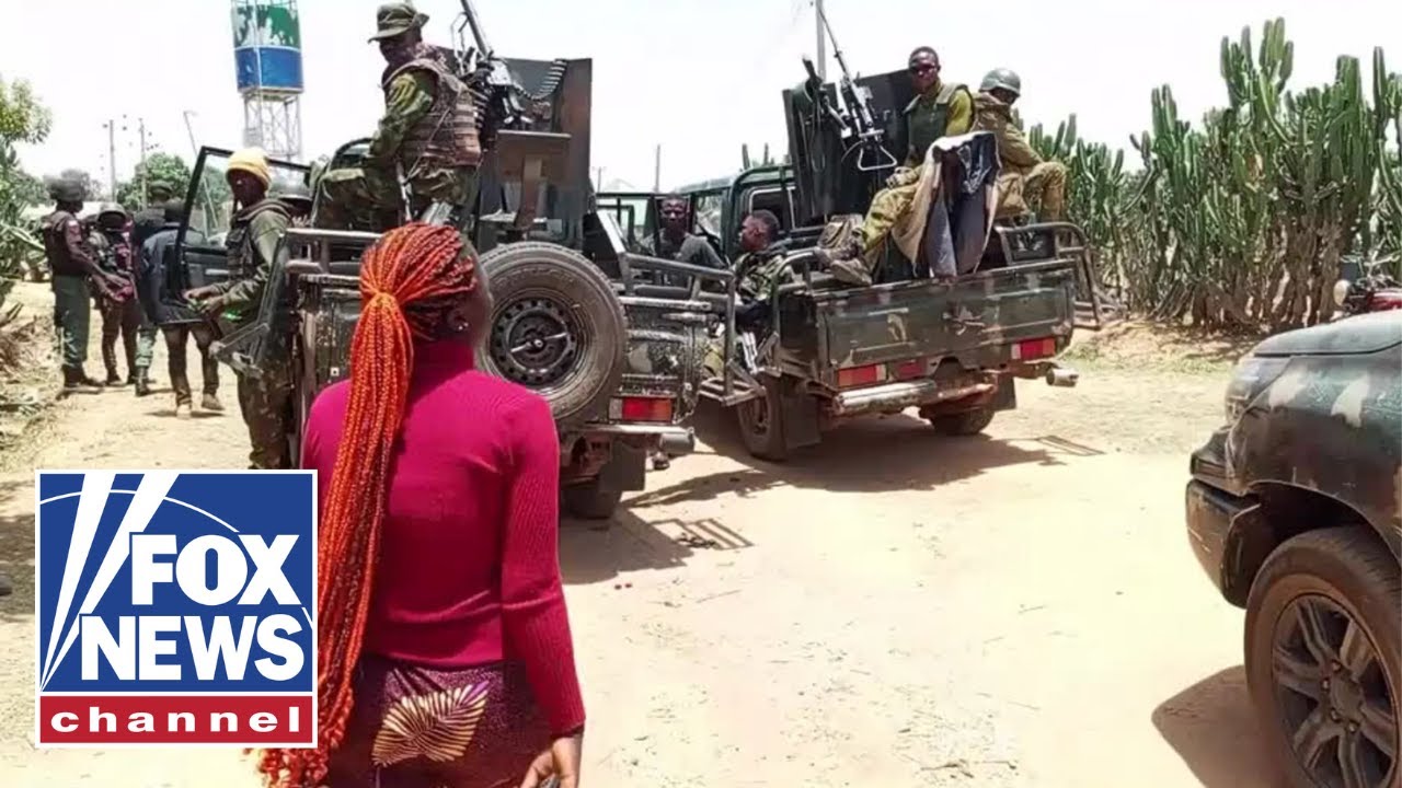 ‘Culture of denial’ surrounding persecution of Christians: Rep. Chris Smith