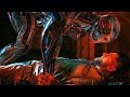Ultron Cuts Off Klaw's Arm Scene - Avengers: Age of Ultron (2015) Movie CLIP HD