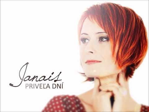 Janais - Priveľa dní