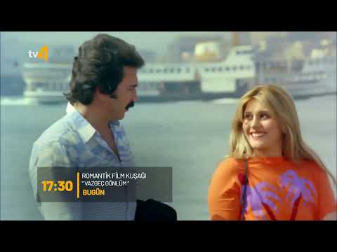 Vazgeç Gönlüm Fragman