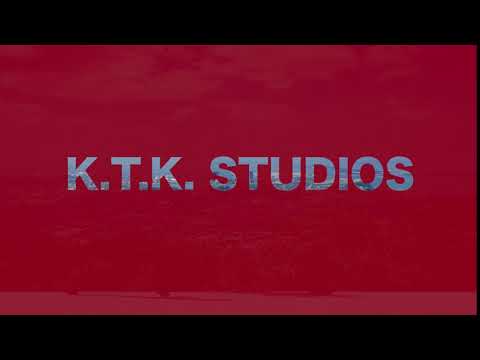 KTK Studio Logo Reveal