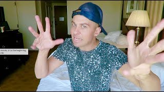 WORST DATE EVER - Sean van der Wilt