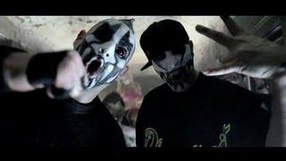 Twiztid Down With Us Video, Thoughts... And Speculationz.