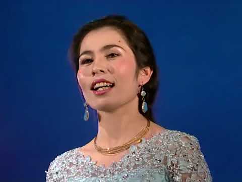 Sanubar Tursun - Mendin Bizar Bolma Aldirap |  سەنۇبەر تۇرسۇن - مەندىن بىزار بولما ئالدىراپ