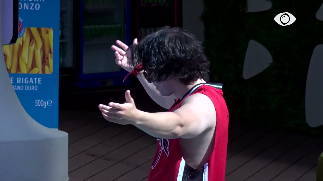 Mateo i tregon Shëndritit bisedën me Brikenën, banori: Ju kam dëgjuar, por kam menduar se kam...