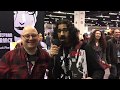 Talking Silver With Stephan Franck