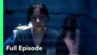 Ghost Girl Terrifies Staff in Hospital | Haunted Hospitals S5
