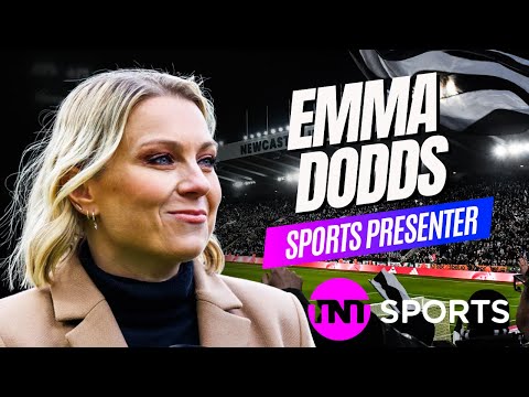  Emma Dodds | Female Football Punditry | Keith Downie | Toon Fan | From Tynemouth to Scotland