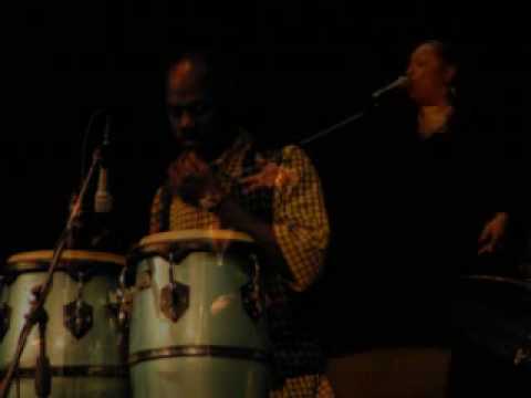 Muzz Marshall & Atlantic Soul