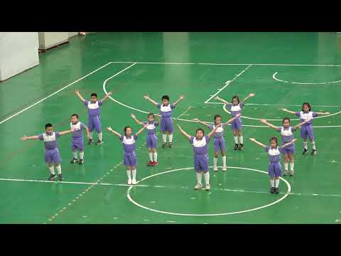 1140319 113學年健身操比賽的圖片影音連結