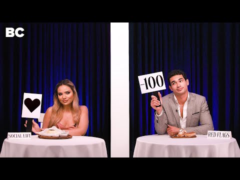 The Blind Date Show 2 - Episode 31 with Sohair & Youssef