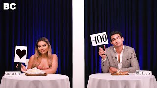 The Blind Date Show 2 - Episode 31 with Sohair & Youssef