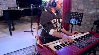 Video thumbnail for NORD C2 by Damiano Della Torre by Damiano Della Torre