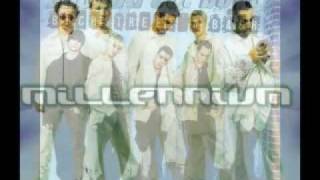 Backstreet Boys- Hologram