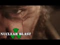 KATAKLYSM - Underneath The Scars (OFFICIAL MUSIC VIDEO)