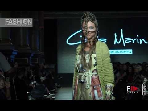 GETA MARIN & CATCH MICHELLE ROMANIAN FASHION PHILOSOPHY | By Fashion Channel
