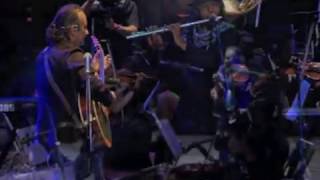 LIBRE SENTIMIENTO - ALUX NAHUAL SINFÓNICO