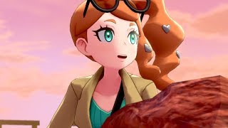 【ポケモン剣盾】殿堂入りしたので厳選環境整えます ※クリア後ネタバレ注意