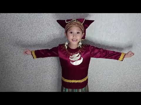 FADILA ARDIYANTI - Vocal A ( JAVA YOUNG TALENT COMPETITION )