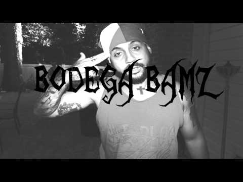 Bodega Bamz - Mine Real (Kid Cannabis)