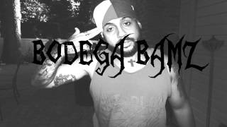 Bodega Bamz - Mine Real (Kid Cannabis)