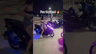 Download lagu Honda pcx thailand style modif simpel #pcx160cc #pcxmodification #modifikasipcx160 #trending mp3