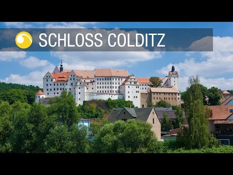 Schloss Colditz | Schlösser in Sachsen | Schlösserland Sachsen