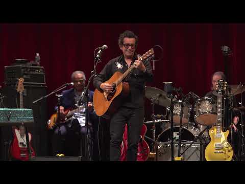 A.J. Croce - Operator (That’s Not the Way It Feels) - LIVE from The Croce Plays Croce Tour