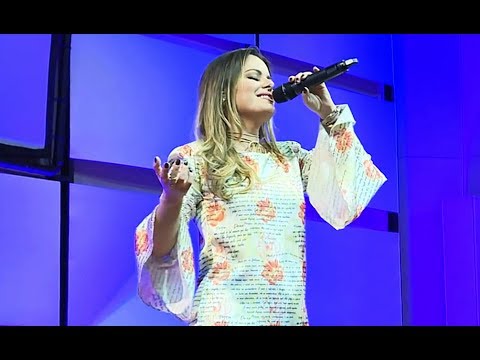 Você tem Valor, o Espírito Santo se Move em Você ● Ana Paula Valadão