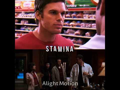 Dexter M. Vs Roman B.