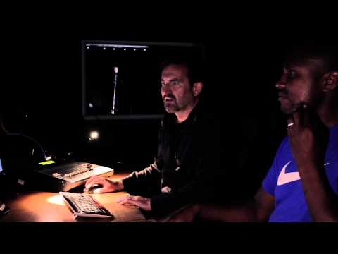 Ika Crossfield - Don't Cost You Nothin' - preview