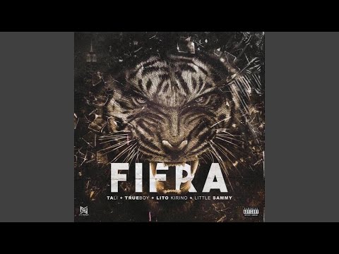 Fiera (feat. Little Sammy, Tali Goya & Lito Kirno)